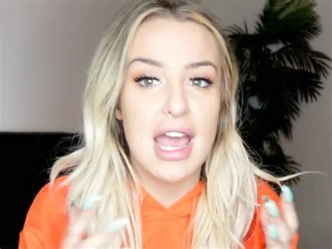 tana mongeau leaked only fans|Tana Mongeau joins OnlyFans to post uncensored nude videos